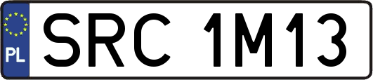 SRC1M13