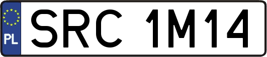 SRC1M14
