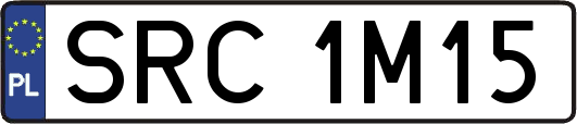 SRC1M15