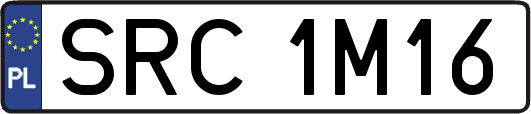 SRC1M16