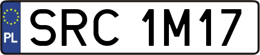 SRC1M17