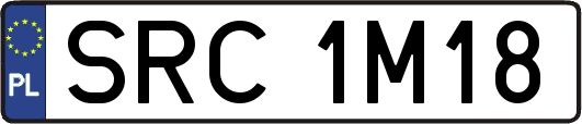 SRC1M18
