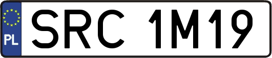 SRC1M19