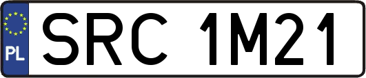 SRC1M21