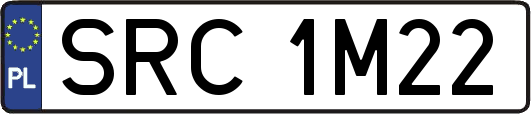 SRC1M22