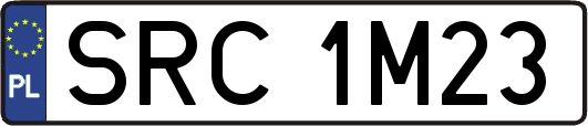 SRC1M23