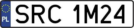 SRC1M24