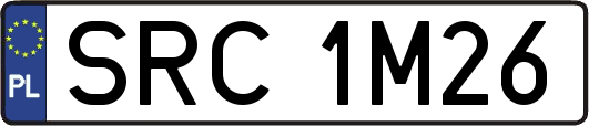 SRC1M26