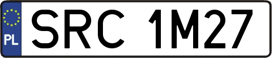SRC1M27