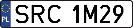 SRC1M29