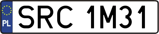 SRC1M31