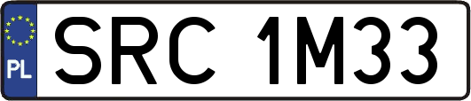 SRC1M33