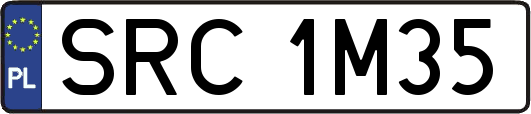 SRC1M35
