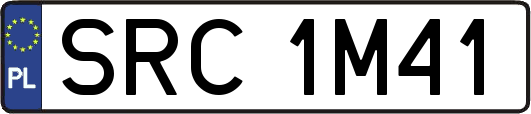 SRC1M41