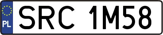 SRC1M58