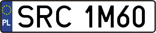 SRC1M60