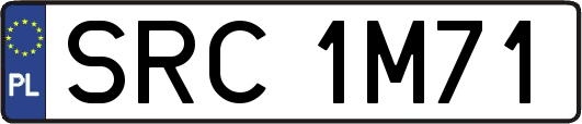 SRC1M71
