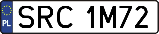 SRC1M72