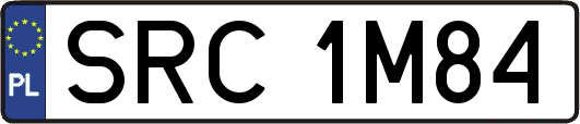 SRC1M84