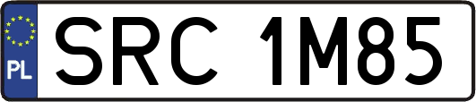 SRC1M85