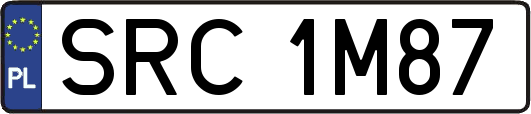 SRC1M87