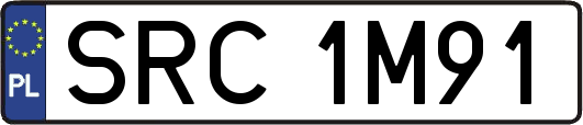 SRC1M91