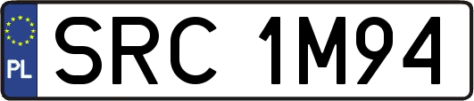 SRC1M94