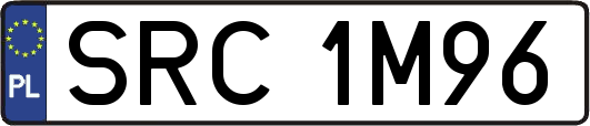 SRC1M96