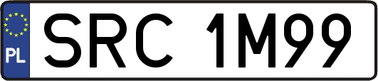 SRC1M99