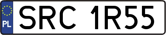 SRC1R55