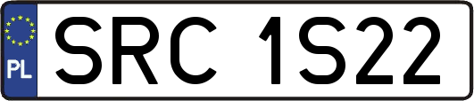 SRC1S22
