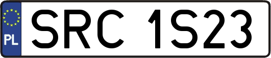 SRC1S23