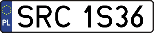 SRC1S36