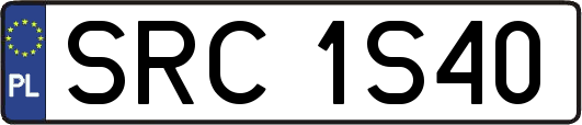 SRC1S40