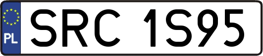 SRC1S95
