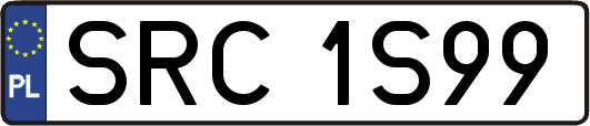 SRC1S99