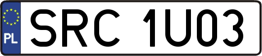 SRC1U03