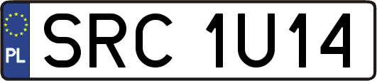 SRC1U14