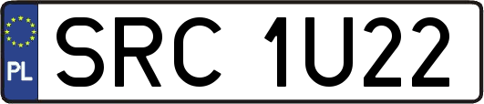 SRC1U22