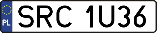 SRC1U36
