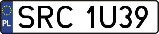 SRC1U39