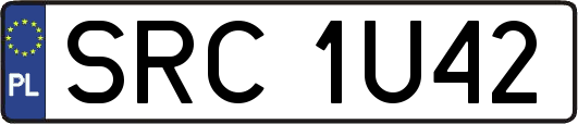 SRC1U42