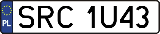 SRC1U43