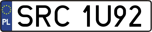 SRC1U92
