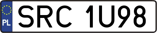 SRC1U98