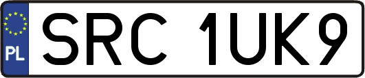 SRC1UK9