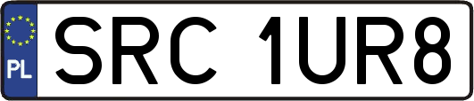 SRC1UR8