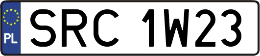SRC1W23