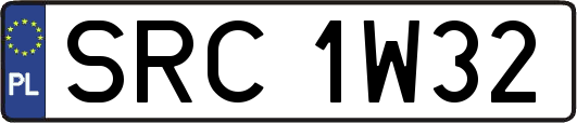 SRC1W32