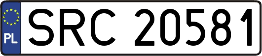 SRC20581